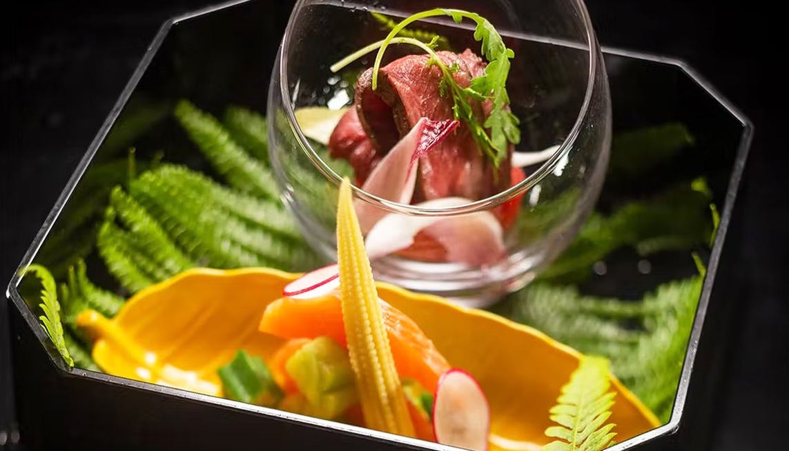 料亭旅館・料理旅館で旬の味覚を楽しむ本格美食旅 西日本編 料亭旅館・料理旅館で旬の味覚を楽しむ本格美食旅 西日本編