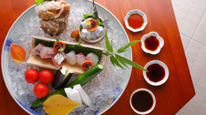 地域に根付く、発酵料理を味わえる宿5選