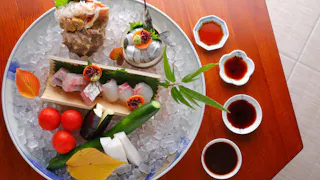 地域に根付く、発酵料理を味わえる宿5選
