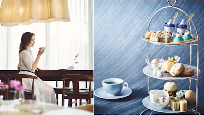 【取材】地元石垣島の旬食材で魅せる、「ANAインターコンチネンタル石垣リゾートby IHG」での美食体験