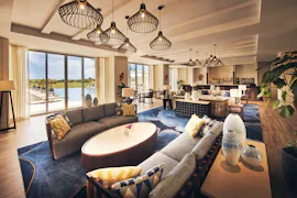 【取材】進化したクラブルームに注目！「ANAインターコンチネンタル石垣リゾートby IHG」