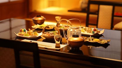 露天風呂付客室で部屋食を楽しめる宿 甲信越編 一休コンシェルジュ
