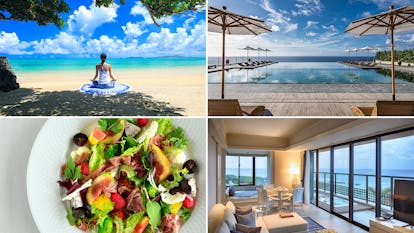 一人旅におすすめな沖縄のリゾートホテル特集 一休コンシェルジュ 一人旅におすすめな沖縄のリゾートホテル特集 一休コンシェルジュ