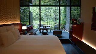 【滞在記】二条城の傍に佇む“ウェルビーイング”がコンセプトの「ギャリア・二条城 京都」が日本初進出