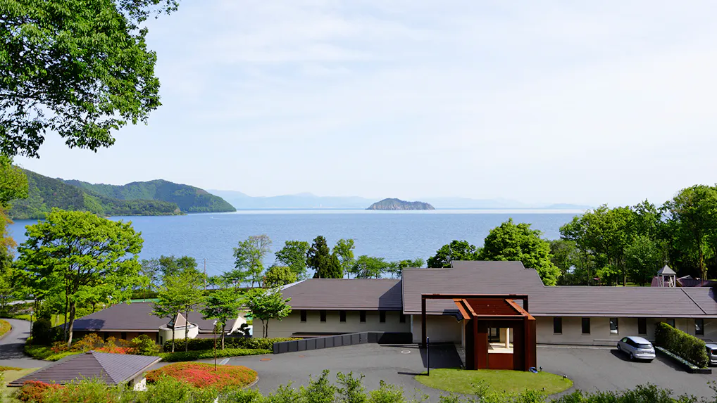 【全国版】レイクビューの絶景を楽しめる湖畔の宿特集