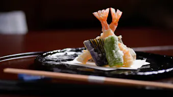 料亭旅館・料理旅館で旬の味覚を楽しむ本格美食旅　西日本編