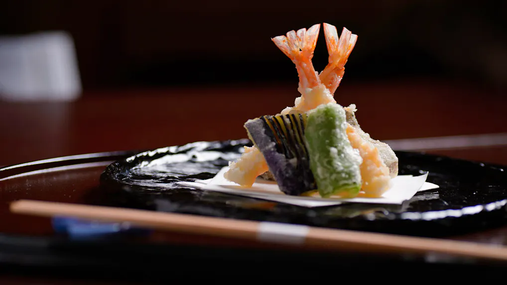 料亭旅館・料理旅館で旬の味覚を楽しむ本格美食旅　西日本編