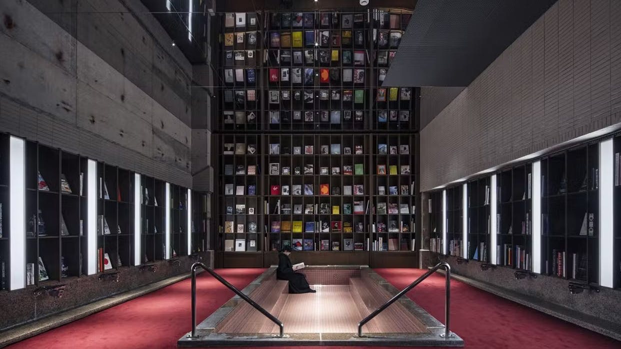 宿を旅の目的に！いま話題の「泊まれる〇〇」第2弾 | 一休コンシェルジュ