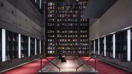 宿を旅の目的に！いま話題の「泊まれる〇〇」第2弾