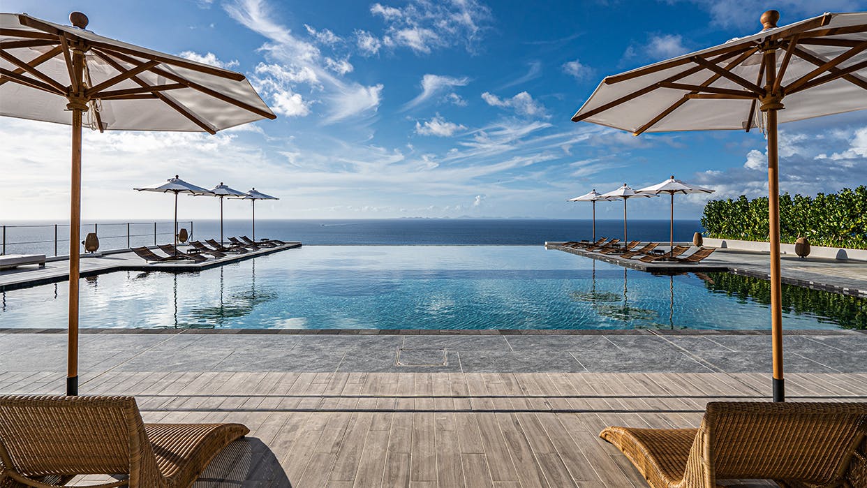 沖縄水産　グランドコート One Suite THE GRAND（ワンスイート ザ・グランド） | 【滞在記】絶景