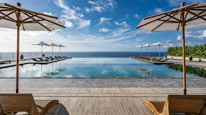 【滞在記】絶景オーシャンビューと美食を満喫！沖縄・古宇利島で叶える大人のラグジュアリーステイ