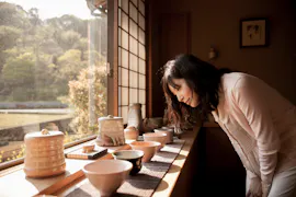 【器を巡る旅】素敵な器に出会える宿4選