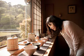 【器を巡る旅】素敵な器に出会える宿4選