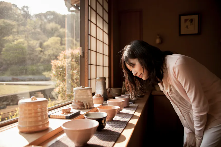 【器を巡る旅】素敵な器に出会える宿4選