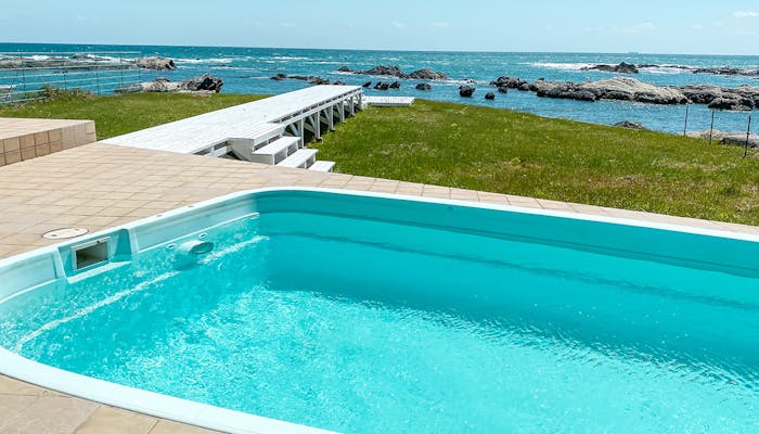 プライベートプールがある一棟貸しの宿 千葉編 一休コンシェルジュ プライベートプールがある一棟貸しの宿 千葉編 一休コンシェルジュ