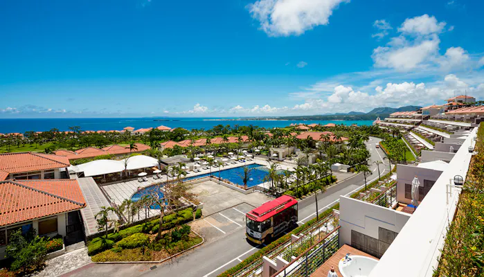 赤ちゃん連れに優しい沖縄のリゾートホテル特集 一休コンシェルジュ