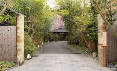 【取材】京都の歴史や文化を感じる「ふふ 京都」でラグジュアリーな滞在を