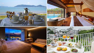 ガーデンテラス長崎ホテル リゾート 一休コンシェルジュ