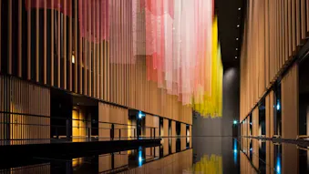 個性豊かなアート作品と温泉を楽しめる宿5選