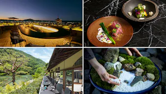 「ホカンス」におすすめな京都のラグジュアリーホテル6選