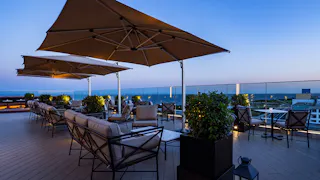 【取材】都心から約30分！東京ベイエリアを望む、海と緑に囲まれたアーバンリゾートホテル