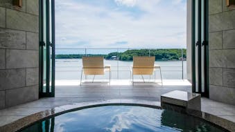 一度は泊まりたい、憧れのヴィラ・離れがある温泉宿　西日本編