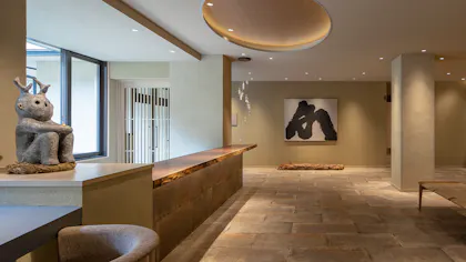 2022年3月開業！サウナと食で生まれ変わりを体験できる比叡山麓の宿