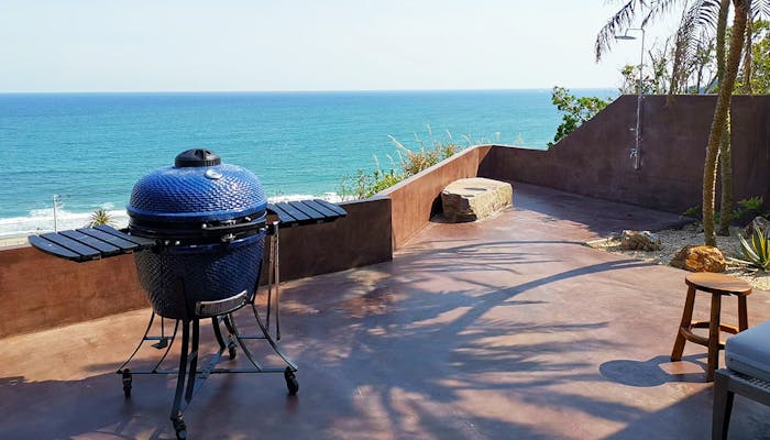 バーベキューを楽しめるオーシャンビューの一棟貸し5選 一休コンシェルジュ バーベキューを楽しめるオーシャンビューの一棟貸し5選 一休コンシェルジュ