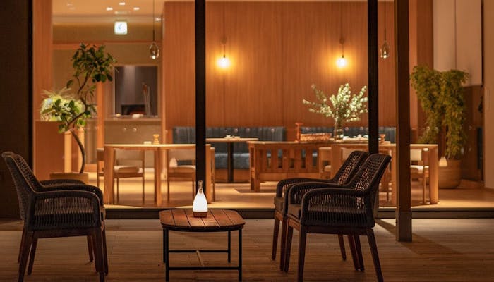 22年4月リブランドオープン 京都でヒュッゲな滞在を楽しむ湖畔のスモールホテル 一休コンシェルジュ 22年4月リブランドオープン 京都でヒュッゲな滞在を楽しむ湖畔のスモールホテル 一休コンシェルジュ