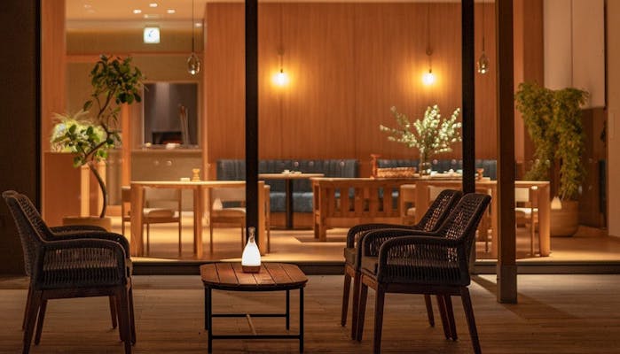 22年4月リブランドオープン 京都でヒュッゲな滞在を楽しむ湖畔のスモールホテル 一休コンシェルジュ