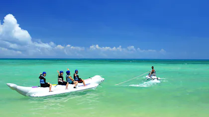 アクティビティも充実！沖縄・離島のリゾートホテル6選