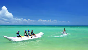 アクティビティも充実！沖縄・離島のリゾートホテル6選