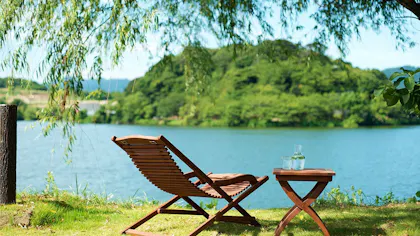 遠くてもわざわざ訪れたい、大自然を満喫できるリゾートホテル3選