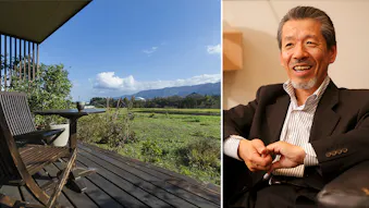 富山の人気オーベルジュにインタビュー！地域の魅力を食事＋αで満喫する3組限定のおもてなし