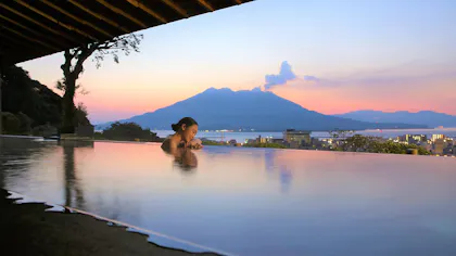 九州のホテルのプロに聞いた、おすすめの絶景宿5選