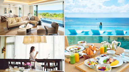 沖縄で泊まりたい、女子旅におすすめの宿5選