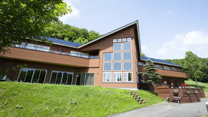 一度は泊まりたい、10室以下の高原リゾートホテル6選