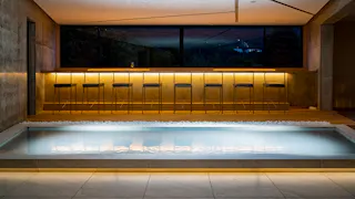 お洒落なバーで大人時間を満喫できる旅館6選