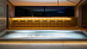 お洒落なバーで大人時間を満喫できる旅館6選