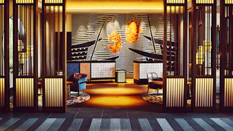 2022年3月開業！国宝犬山城を望む個性派スタイリッシュホテル