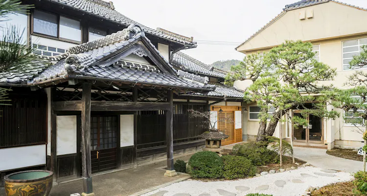 NIPPONIA出雲大社 門前町