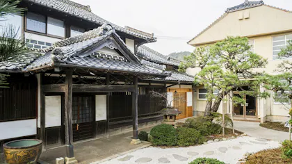 2022年6月開業！出雲大社すぐ側に誕生した出雲エリア3つ目の「NIPPONIA」