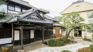 2022年6月開業！出雲大社すぐ側に誕生した出雲エリア3つ目の「NIPPONIA」