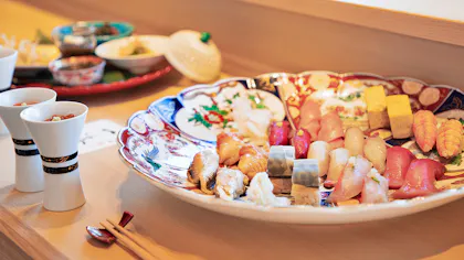 フレンチだけじゃない！ここだけの美食を楽しめる進化系オーベルジュ