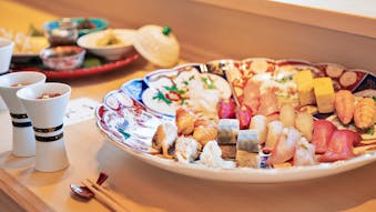 フレンチだけじゃない！ここだけの美食を楽しめる進化系オーベルジュ