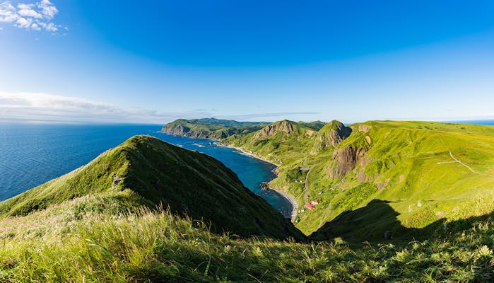 北海道観光のプロに聞いた 北海道のおすすめ観光スポット 夏編 一休コンシェルジュ