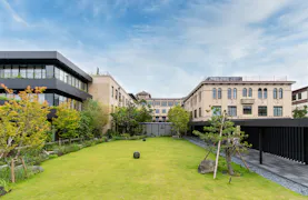 【滞在記】京都・東山の歴史ある元小学校をコンバージョンした隠れ家ホテルを満喫