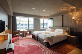 【取材】名所揃いの東山エリアに2022年7月オープン！京都の伝統と文化に出合えるホテル