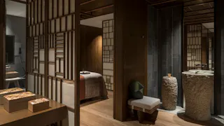 【体験記】心穏やかな世界に誘う「ザ スパ アット フォーシーズンズホテル京都」のスパを堪能！