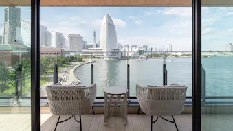 ホテルのプロに聞いた、東京＆横浜のおすすめラグジュアリーホテル